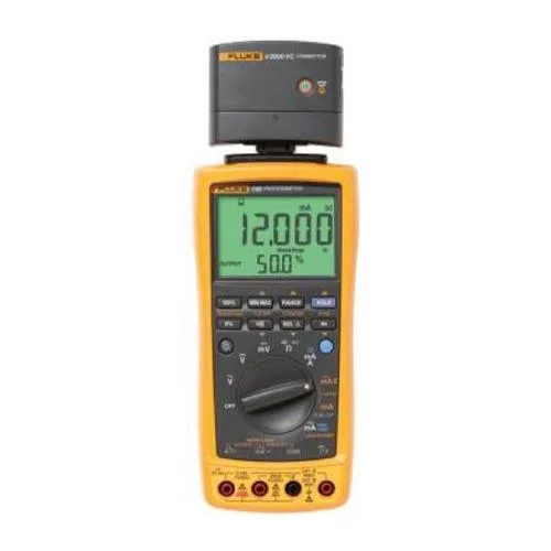 Fluke Fluke 789 VIP Kit process meter — product photo