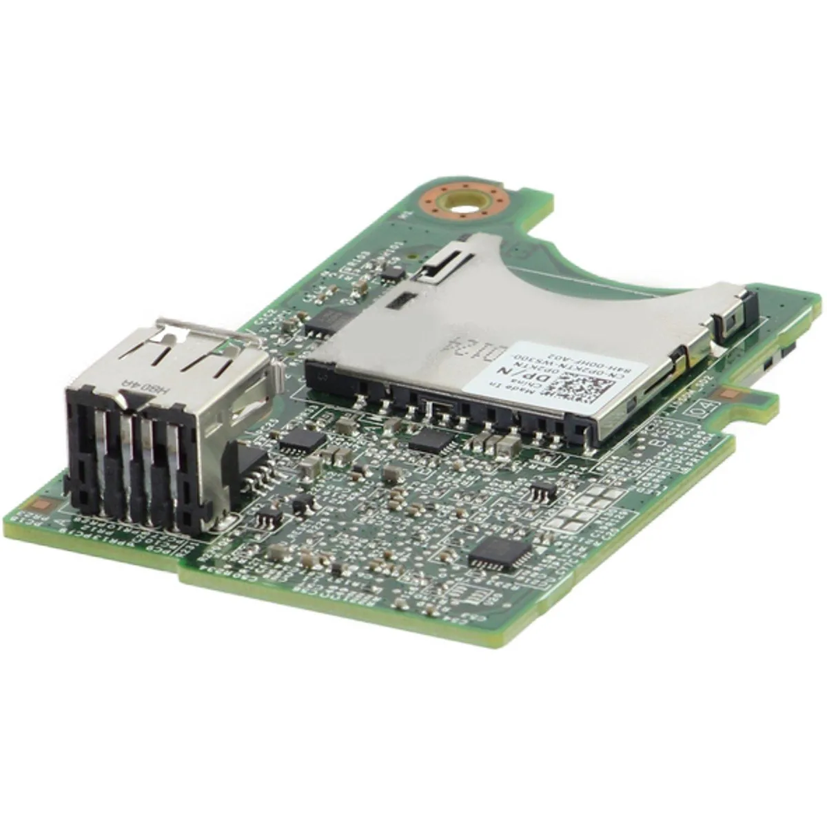 DELL DELL P2KTN IDSDM 13th Gen Blade Dual Module — product photo