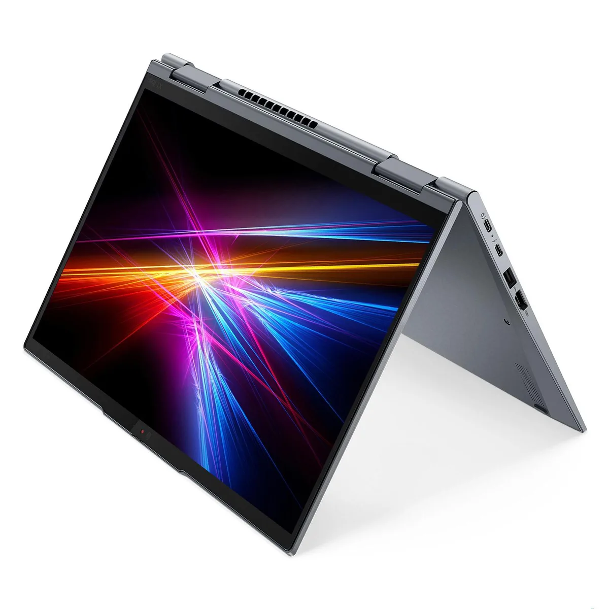 Lenovo Lenovo ThinkPad X1 Yoga Gen 7 2-in-1 laptop, i7-1265U, 16GB, 512GB — product photo