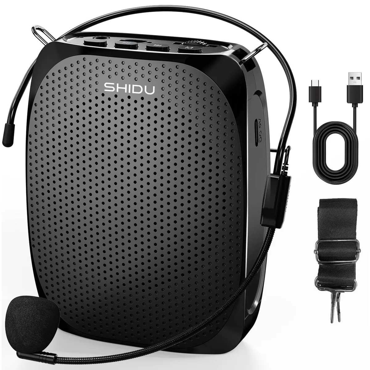 Beyerdynamic Classic Series S511-Red USB Wired Microphone Black — product photo
