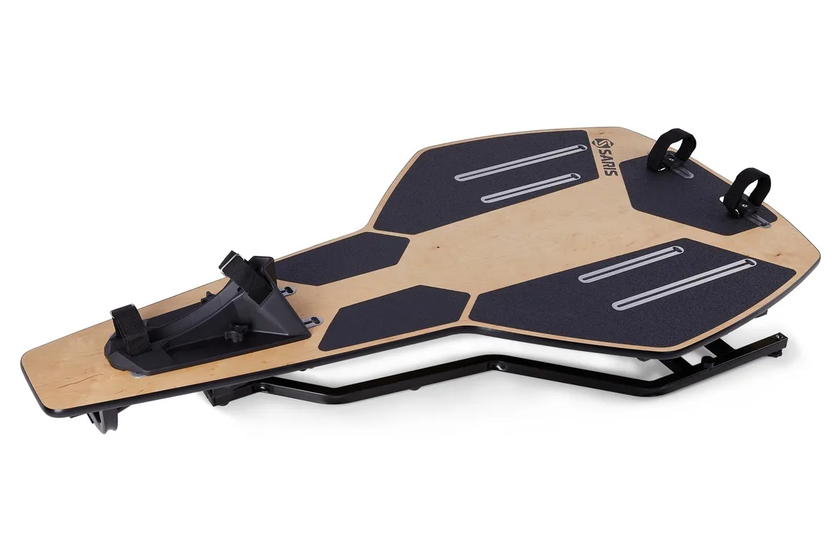 Saris Saris 9789T Motion Platform Cardio Equipment — product photo