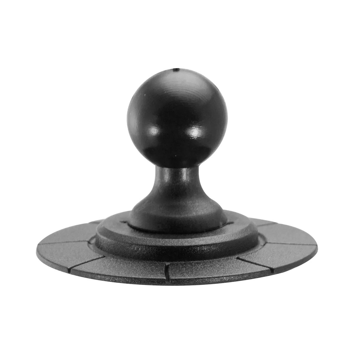 iBOLT.co iBOLT.co 25mm Dual Ball VHB Adhesive Mount Base — product photo
