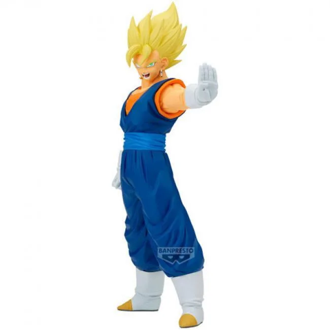 Banpresto Banpresto 71350 Dragon Ball Z Grandista Vegito action figure — product photo