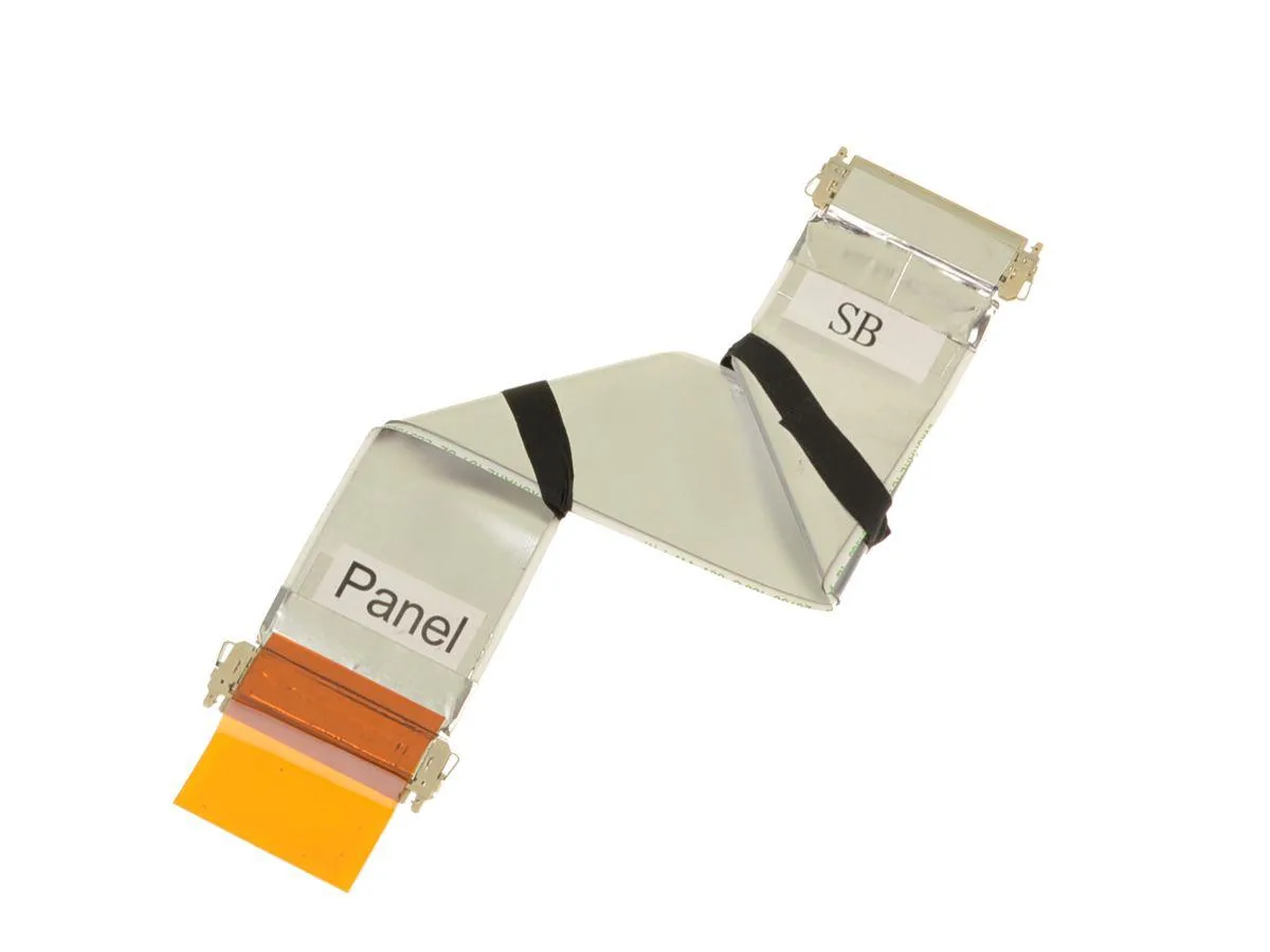 DELL DELL Inspiron 24 5475 All-In-One LCD Cable 5P1C7 — product photo