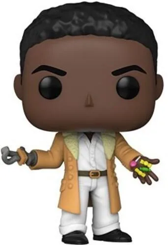 Funko Funko Candyman Sherman Fields action figure — product photo