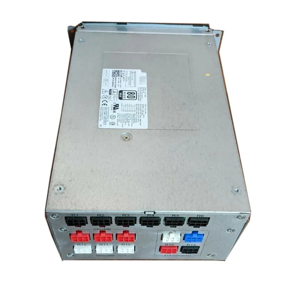 KHACHIMO KHACHIMO Alienware Area 51 R2 D1500EF-00 DPS-1500FB A 1500W power supply — product photo