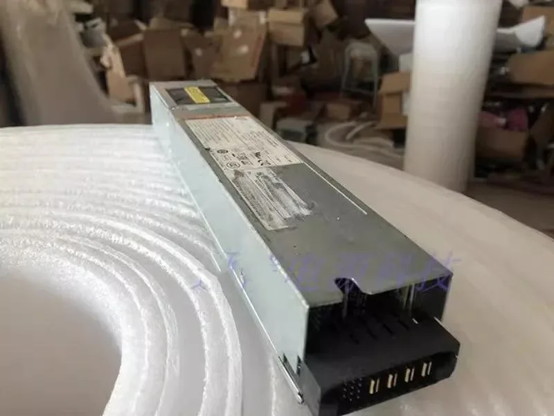 Supersuperuncle Supersuperuncle PSR650B-12D1 DC Power Module — product photo
