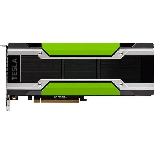 NVIDIA NVIDIA Tesla P100 16 GB HBM2 graphics card — product photo