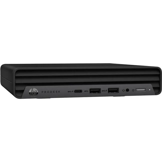 HP HP 691Z1UT#ABA ProDesk 400 G6 Desktop PC i5-10500T 16 GB 256 GB — product photo