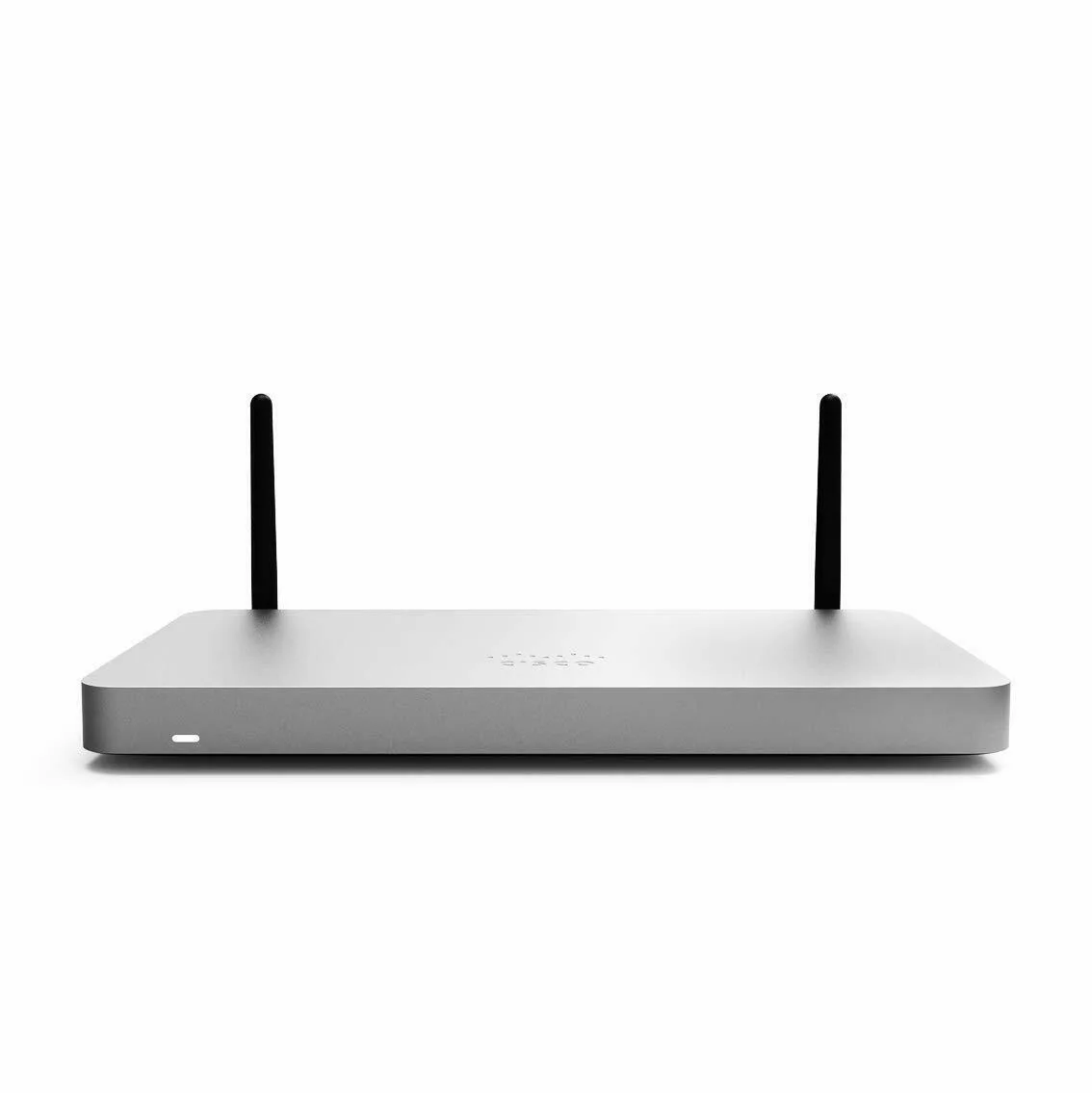 Cisco Systems, Inc. Cisco Systems, Inc. Meraki MX68W 802.11ac 450 Mbit/s Wireless Router — product photo