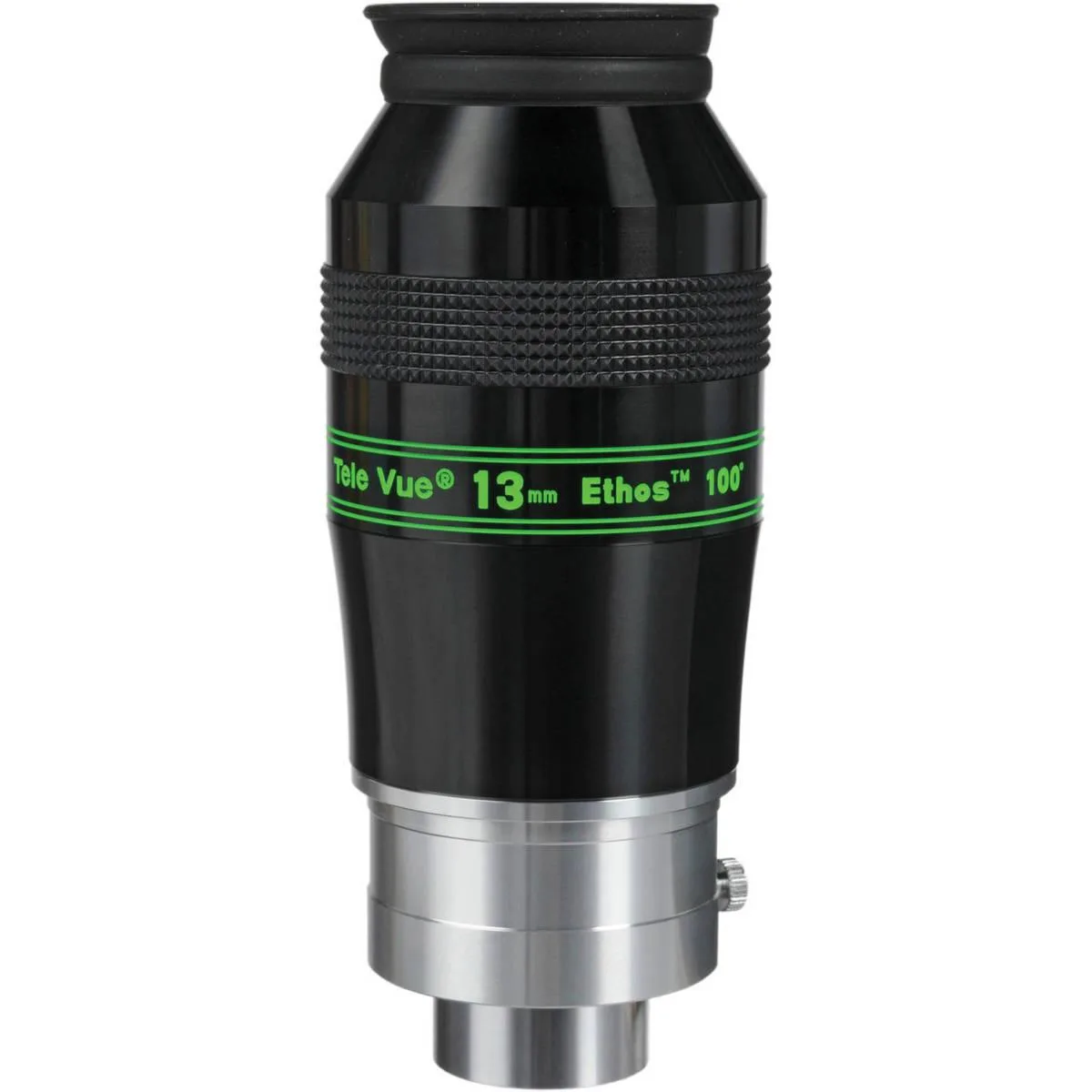 Tele Vue Tele Vue 13mm Ethos-SX Eyepiece 100° 15mm relief 2" 1.25 — product photo