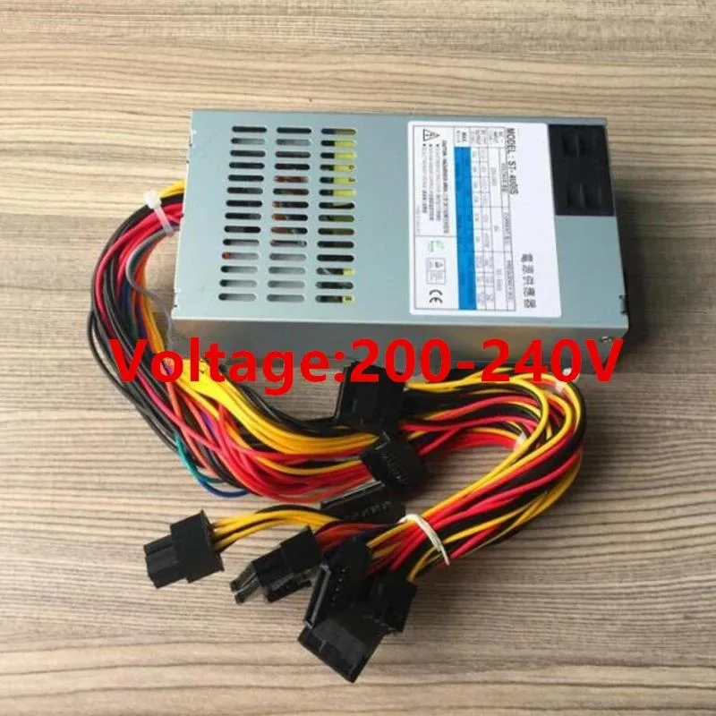 KHACHIMO KHACHIMO ST-400IS 400W ATX power supply — product photo