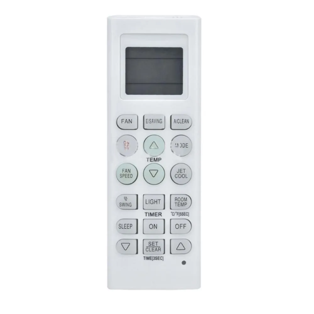 Ruth's sister Ruth's sister AC Remote Control for LG 73995802 73995805 73315601 73456109 — product photo