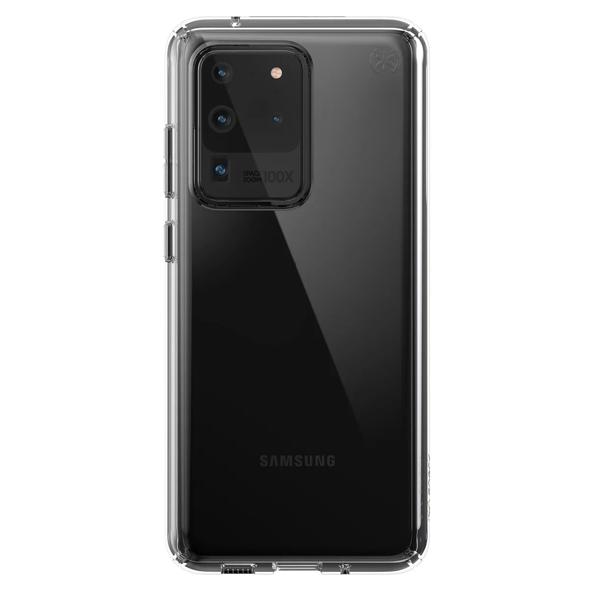 Speck Products Speck Products Presidio Perfect Clear Case for Samsung Galaxy S20 Ultra 5G — product photo