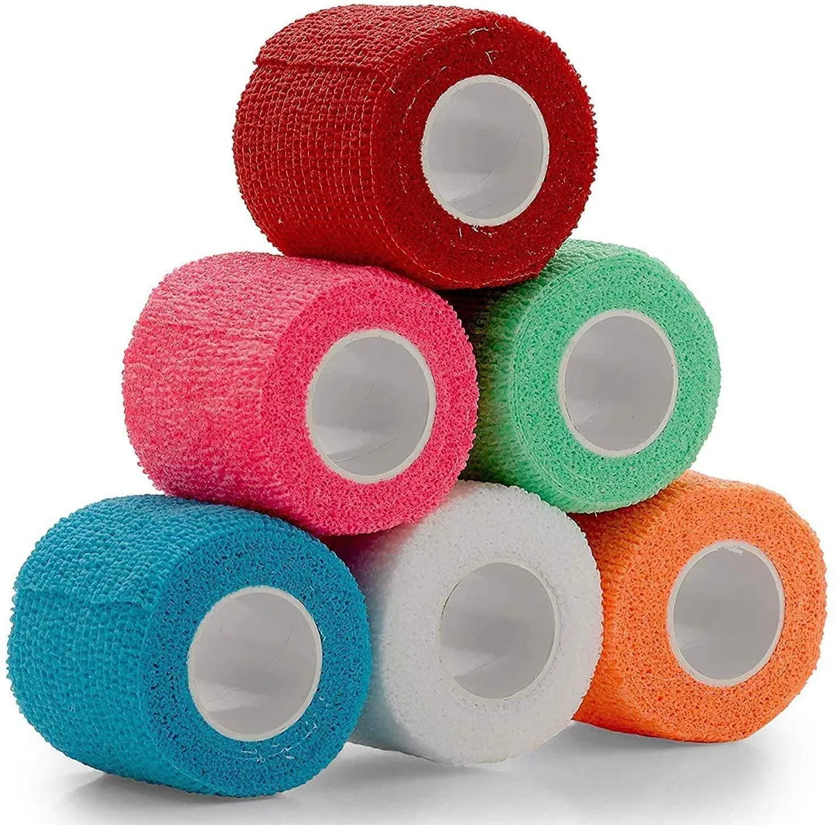 MEDca MEDca Body Measuring Tape Pack of 4 — product photo