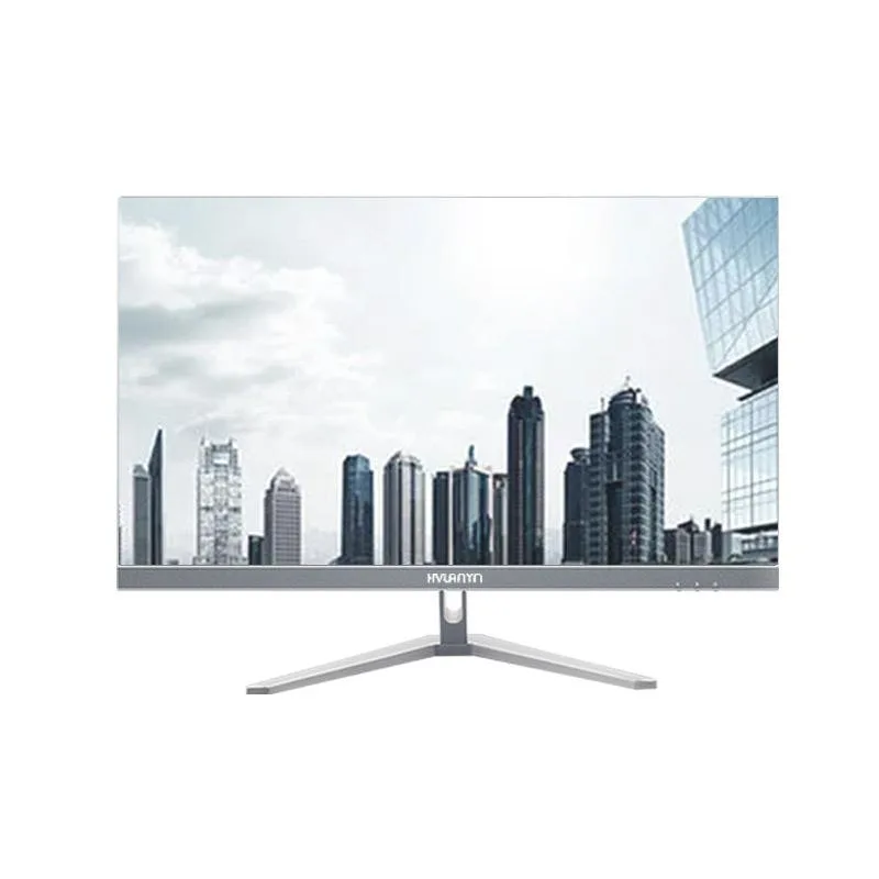 Huilian Cloud Technology (Shenzhen) Co., Huilian Cloud Technology (Shenzhen) Co., all-in-one PC 21.5" Intel Celeron N5095 8GB DDR4 256GB SSD — product photo