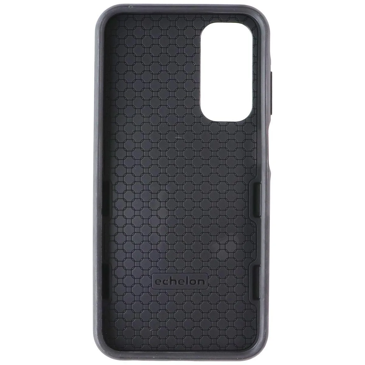 Echelon Echelon Elevated Essentials Case Samsung Galaxy A25 5G Black — product photo