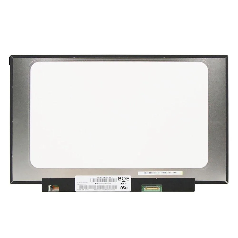 ATPAZDB ATPAZDB TV140FHM-NH1 laptop screen 14 inch 1920x1080 30 pins 60Hz — product photo