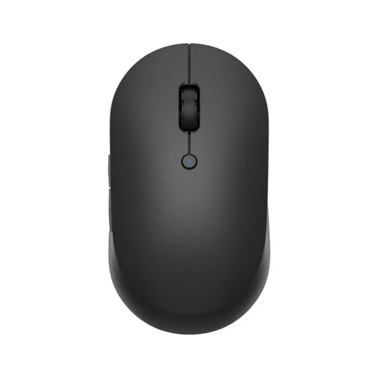 allentian allentian mouse pad & keyboard accessories (black) — product photo