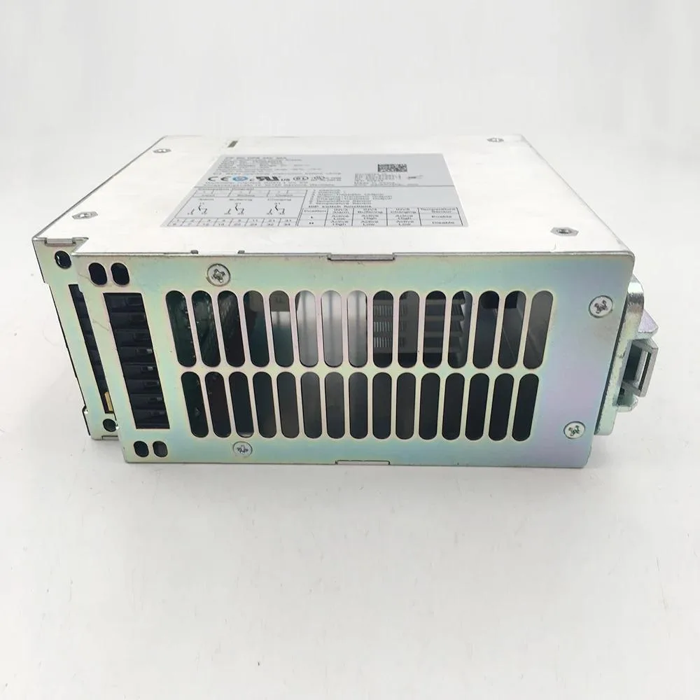 KHACHIMO DC UPS 24V 40A unit in metal enclosure
