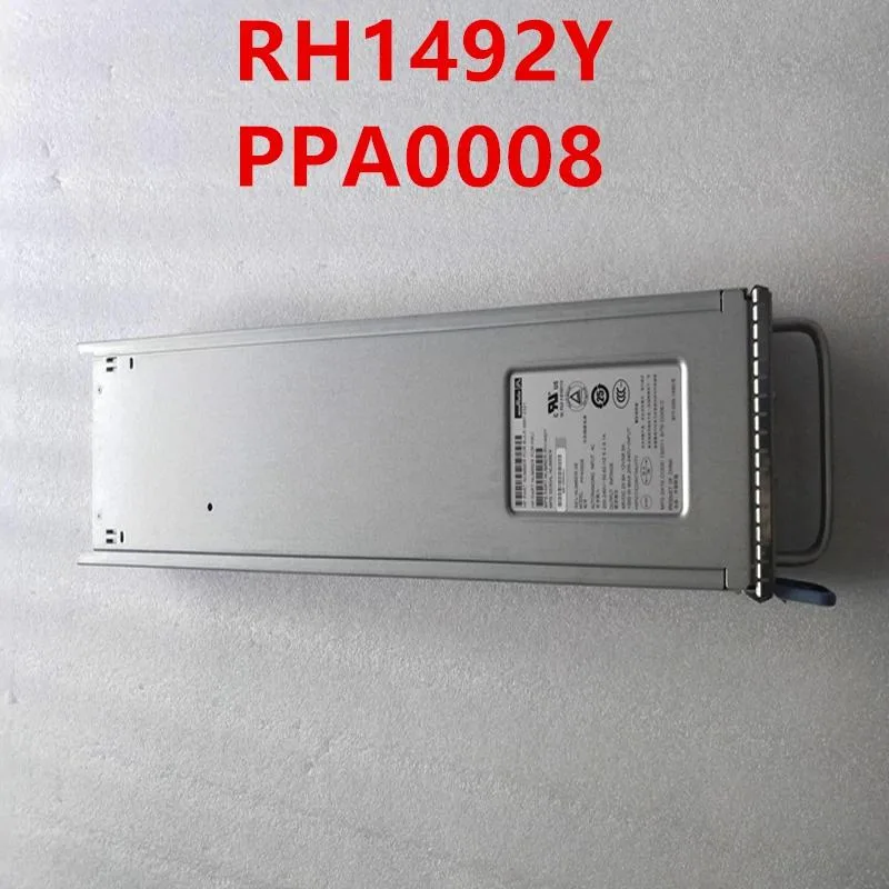 KHACHIMO KHACHIMO RX8640 1000W ATX power supply 0957-2321 RH1492Y PPA0008 — product photo
