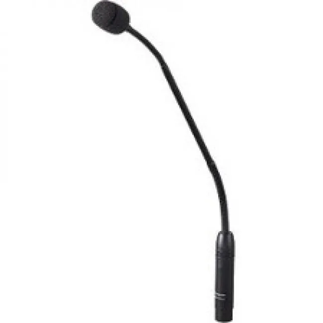 Panasonic Panasonic WM-KG645 18" Gooseneck Microphone — product photo