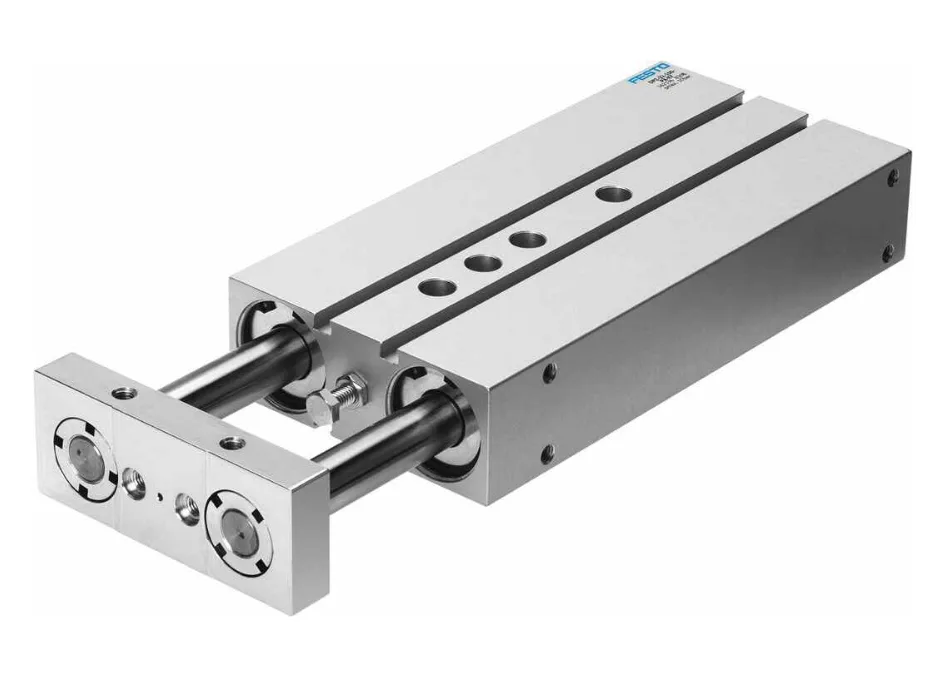 Festo Festo DPZ-20-50-P-A 32696 Dual Piston Rod Cylinder — product photo