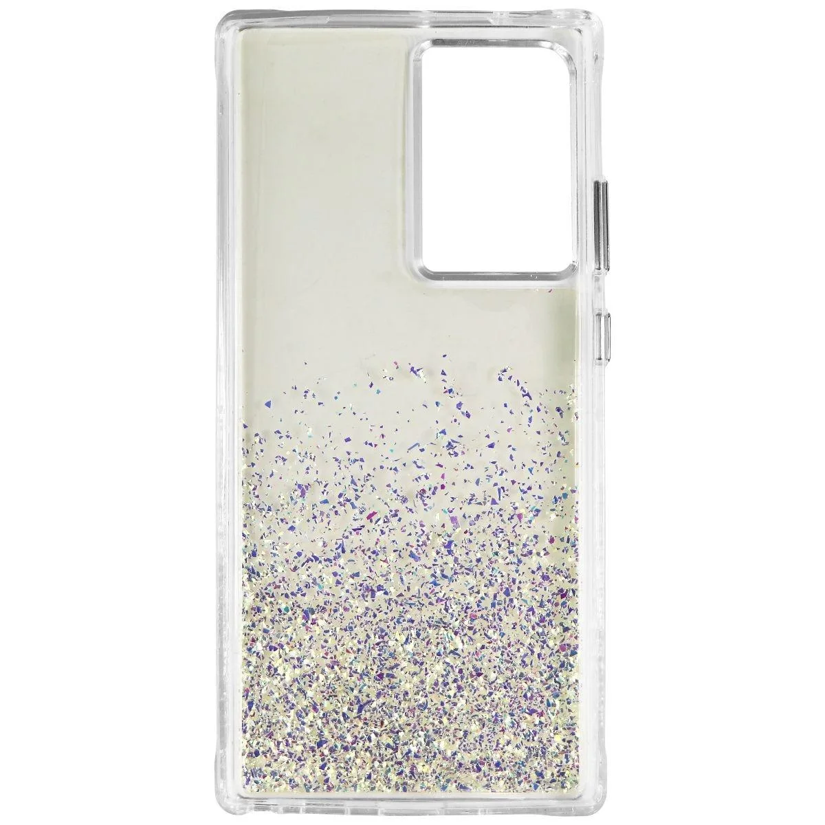 Case-Mate Case-Mate Twinkle Ombre Case Samsung Galaxy Note20 Ultra 5G Stardust — product photo