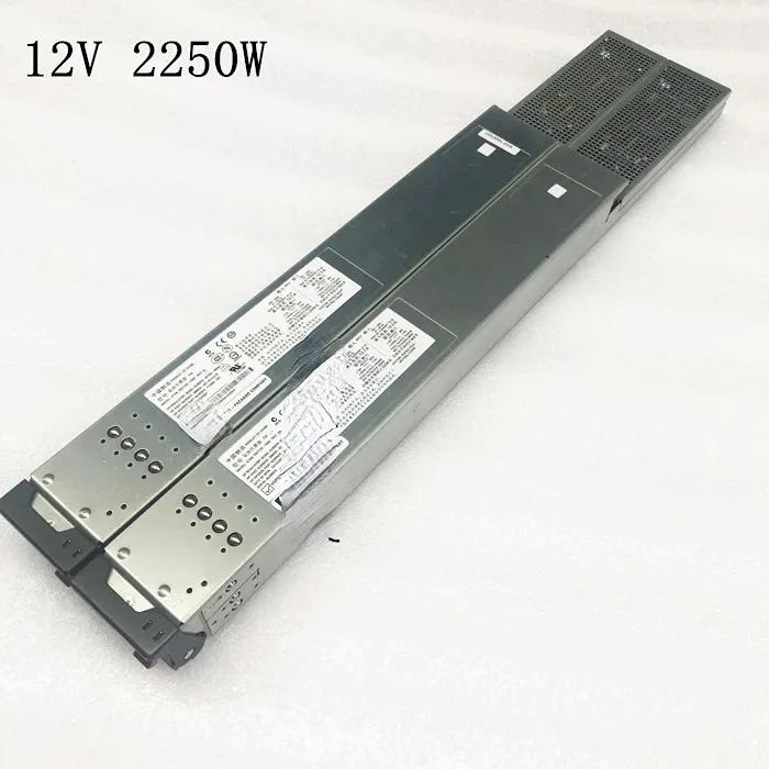 Supersuperuncle Supersuperuncle HP C7000 server power supply 2250W 7001133-Y000 — product photo