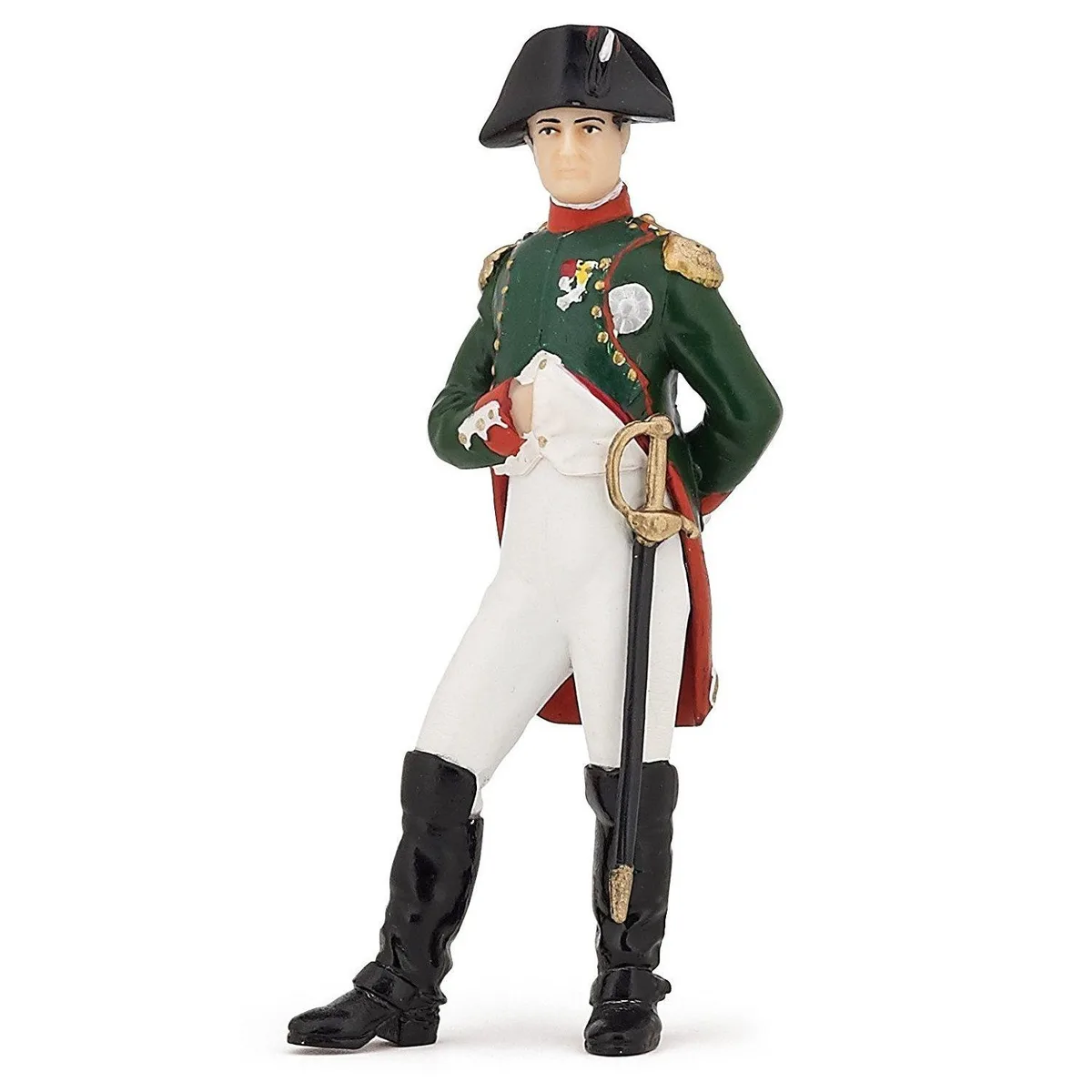 Papo Papo Napoleon I action figure — product photo