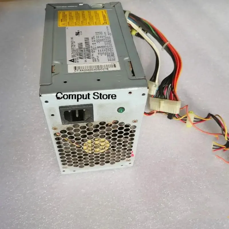 KHACHIMO KHACHIMO XW6200 Workstation Power Supply DPS-470AB-1A 345642-001 — product photo