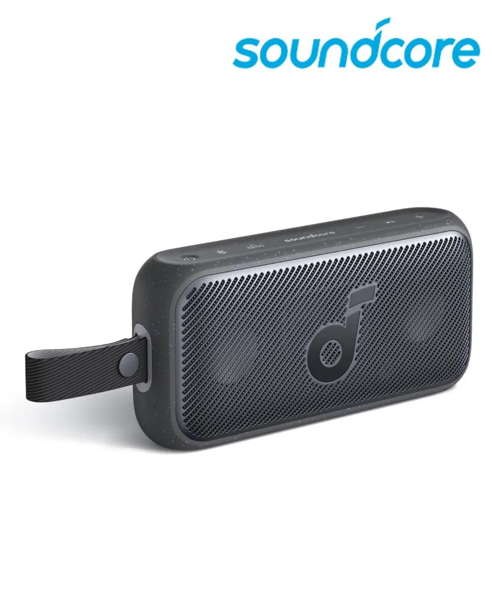 Soundcore Soundcore Motion 300 portable speaker 30W 13h IPX7 Black — product photo