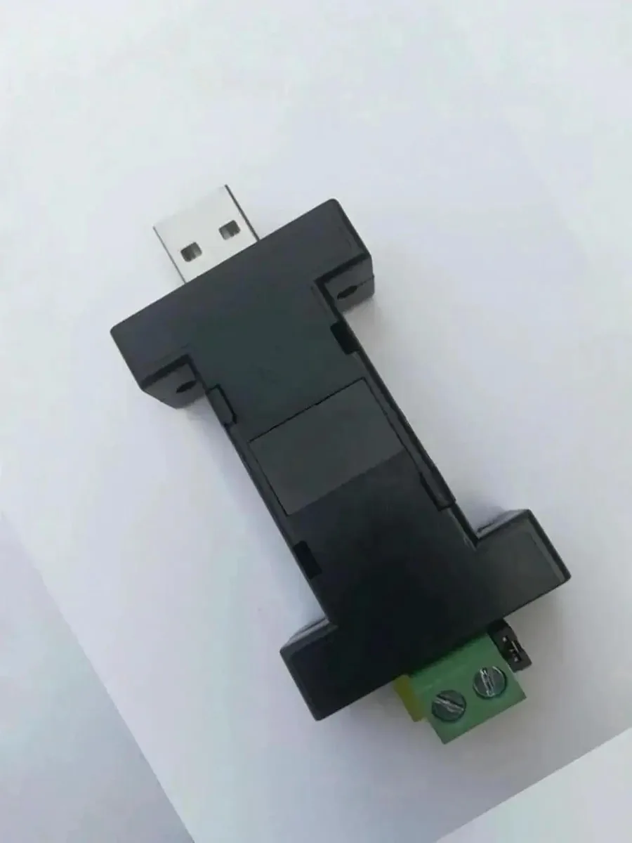 SMUGDESK SMUGDESK USB to CAN Adapter CAN Bus Debugger Analyzer CAN2.0A/B — product photo