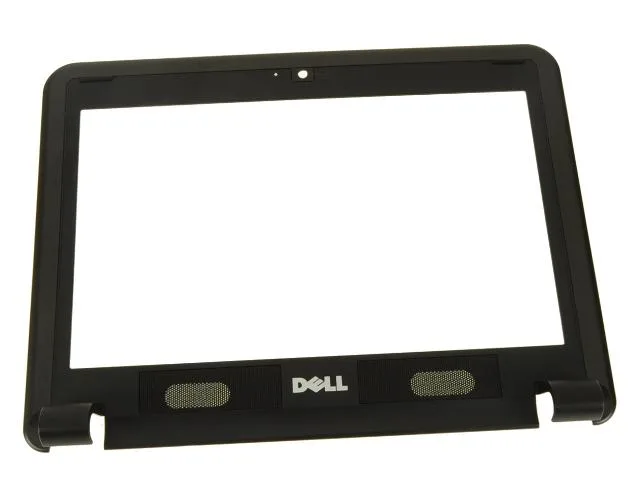 DELL DELL Inspiron Mini 9 910 Vostro A90 8.9" Front LCD Trim Bezel N059J — product photo