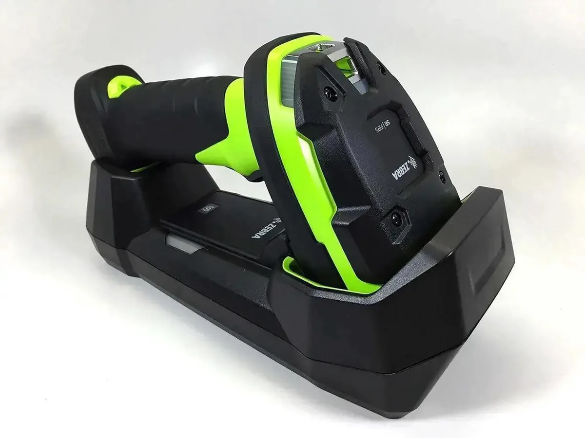 anicorn anicorn DS3678-DP Ultra-Rugged 1D/2D Barcode Scanner — product photo