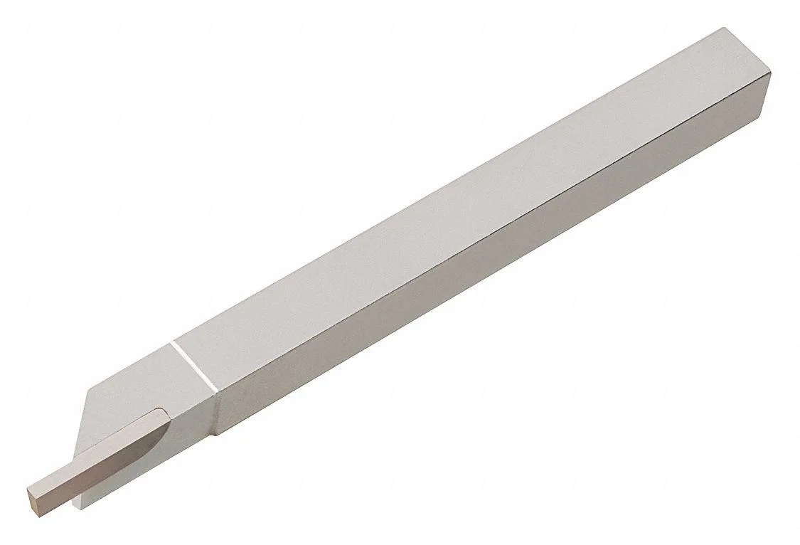 Micro 100 Micro 100 RC-500120 Brazed Tool Bit RC 6 In L 1/2 In W hand tool — product photo