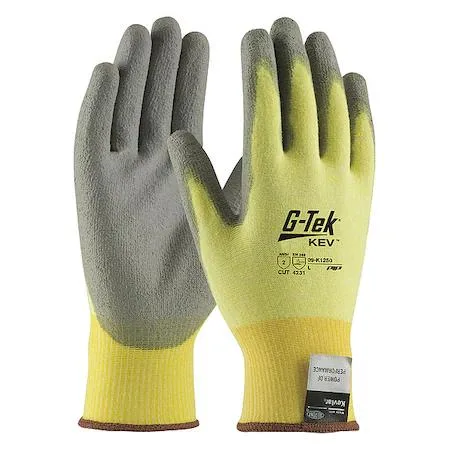 PIP PIP 09-K1250/XXL Cut-Resistant Glove A2 Dipped Polyurethane — product photo