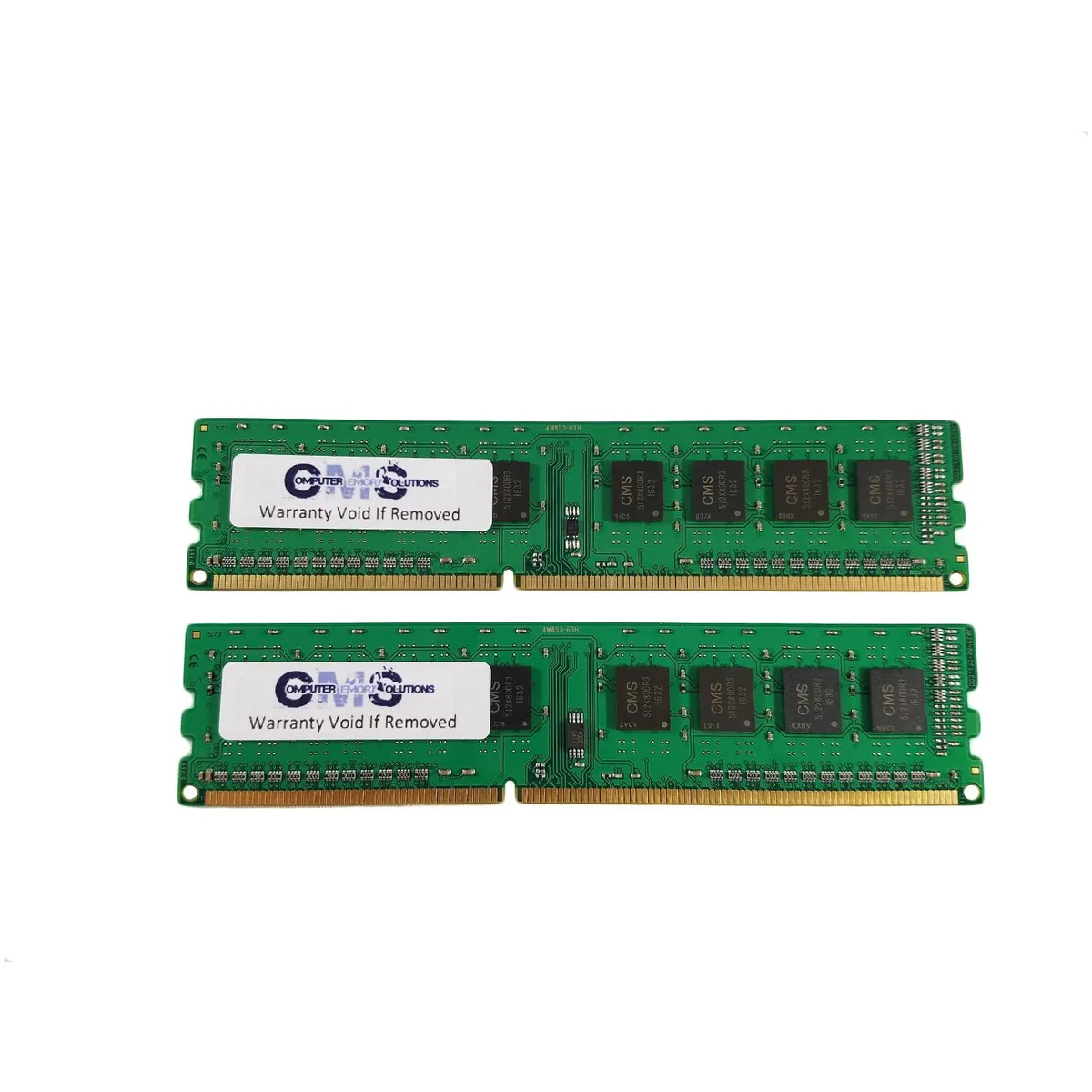 Computer Memory Solutions Computer Memory Solutions 16GB 2x8GB DDR3 1333MHz memory upgrade — product photo