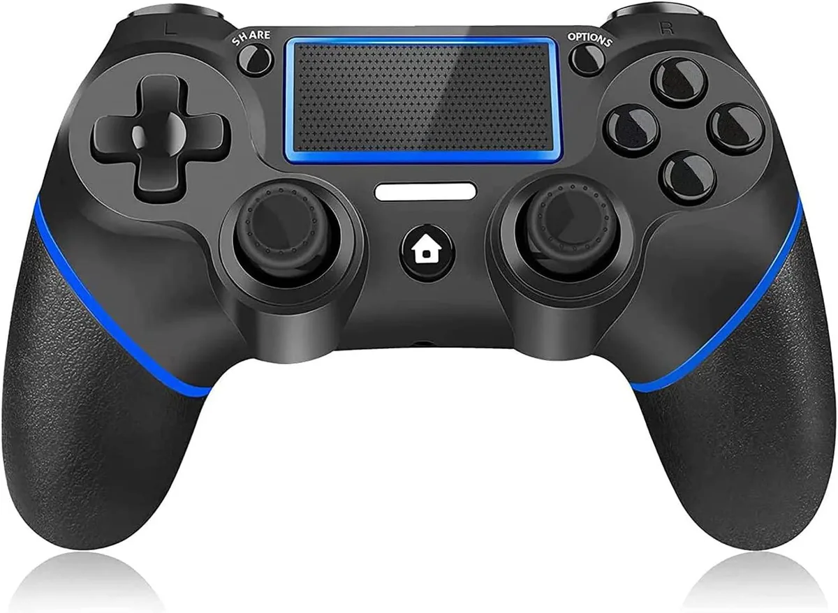 noelspace noelspace Wireless Controller for PS4 / Slim / Pro / PC 800mAh 10h — product photo
