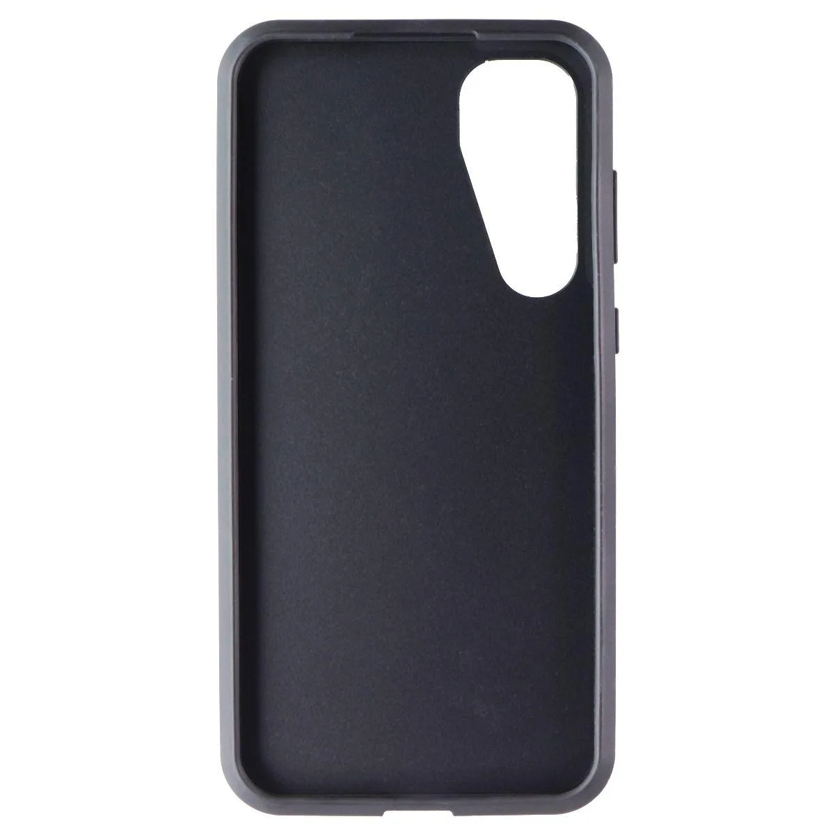 OtterBox OtterBox React Series Case Samsung Galaxy A35 5G Black — product photo