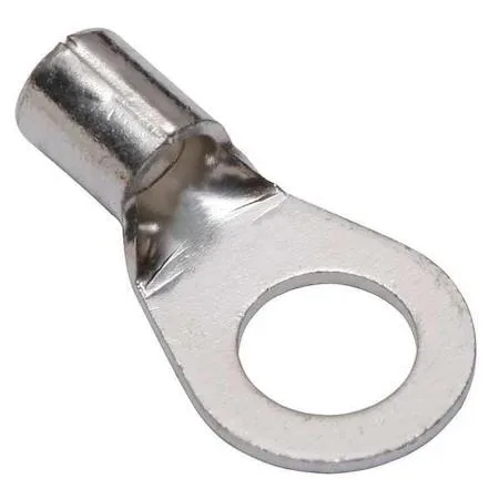Burndy Burndy YAD6CM10E38 6 AWG 3/8 in Stud Terminal — product photo