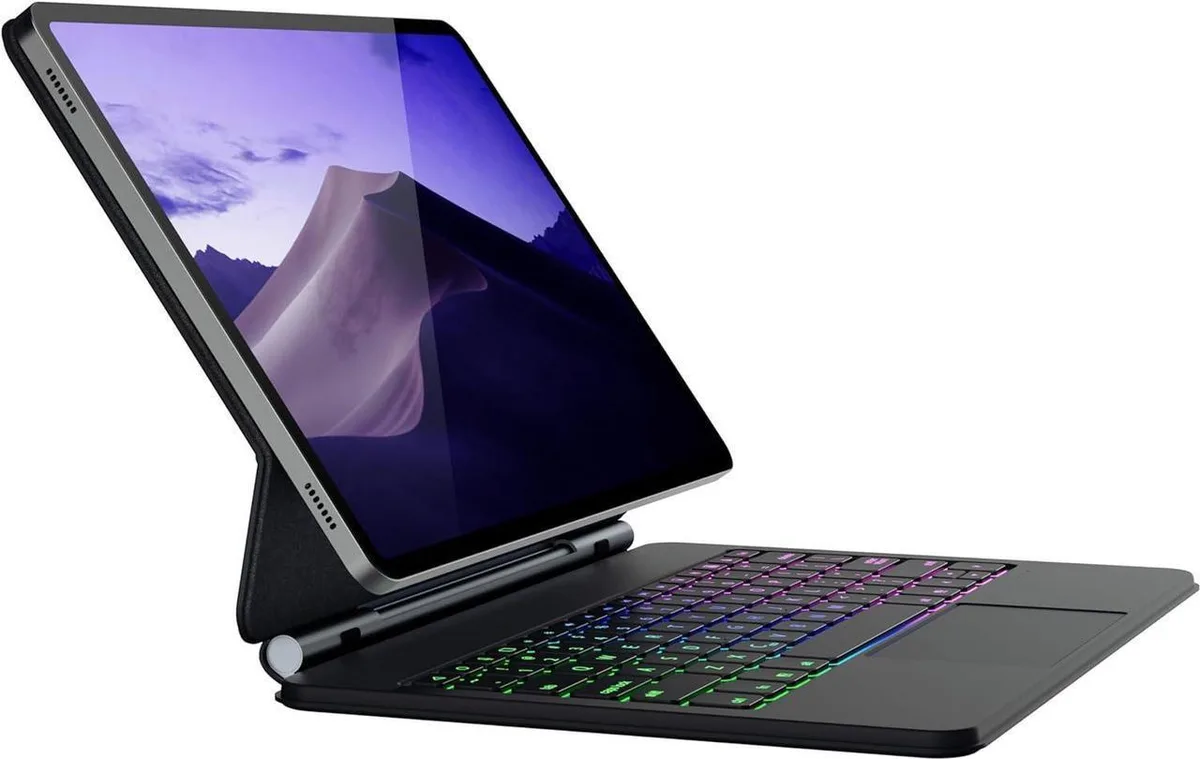 Werleo Werleo SM-X520/SM-X526B/SM-X528U laptop case — product photo