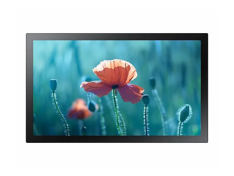 SAMSUNG SAMSUNG QB13R-M 13" digital signage monitor accessory — product photo