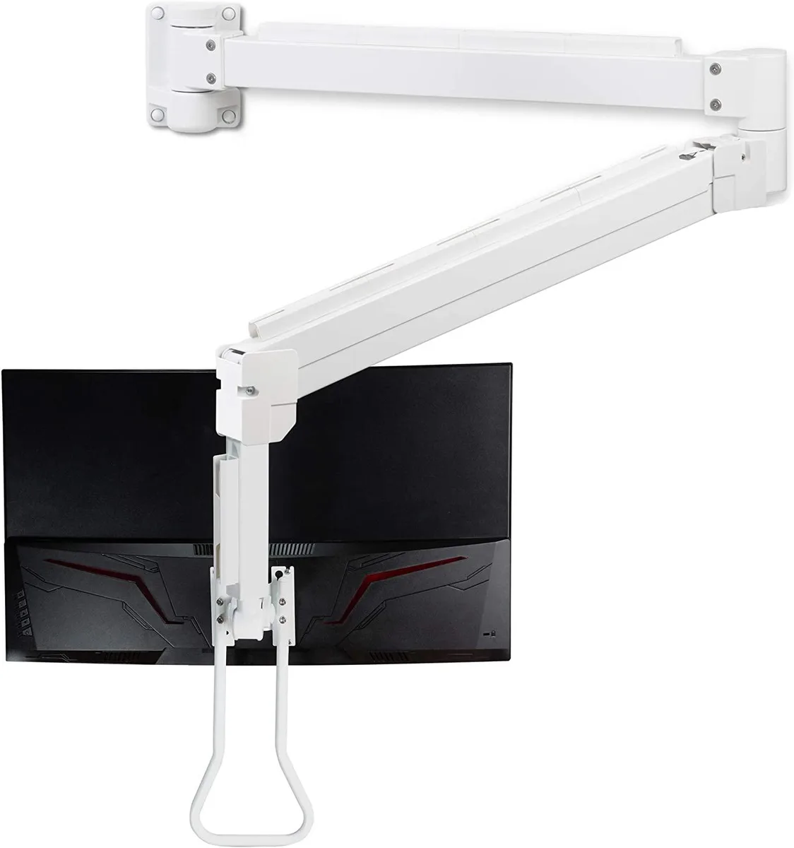 Thinkstar Thinkstar Monitor Wall Mount 74" Gas Spring Arm 17.6 lb — product photo