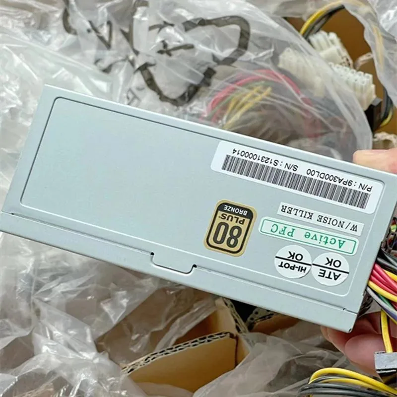 KHACHIMO KHACHIMO PSU For FSP 300W FSP300-60AU power supply — product photo