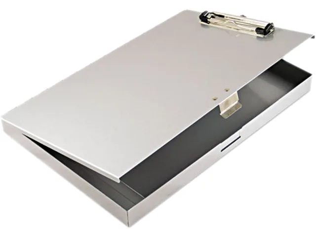 Saunders Saunders 45300 storage clipboard .5" clip — foto del producto