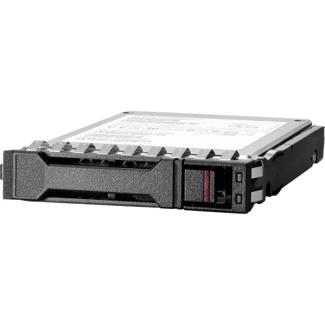 HPE HPE P40503-B21 960 GB 2.5" SATA internal SSD — product photo