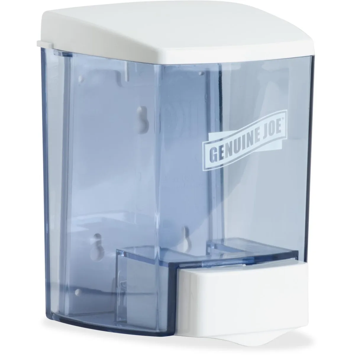 Genuine Joe Genuine Joe 29425CT 30 oz soap dispenser 12 carton — product photo