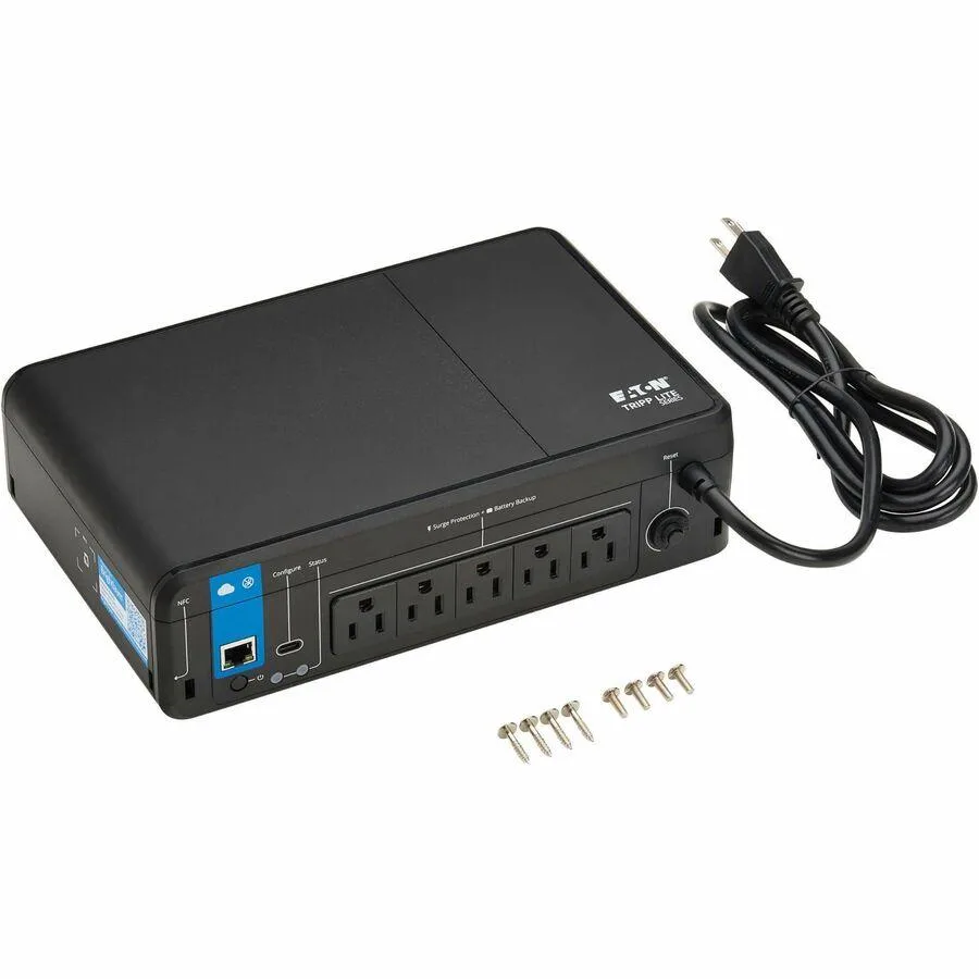 Tripp Lite Tripp Lite BC850RNC 850VA 450W 120V UPS — product photo
