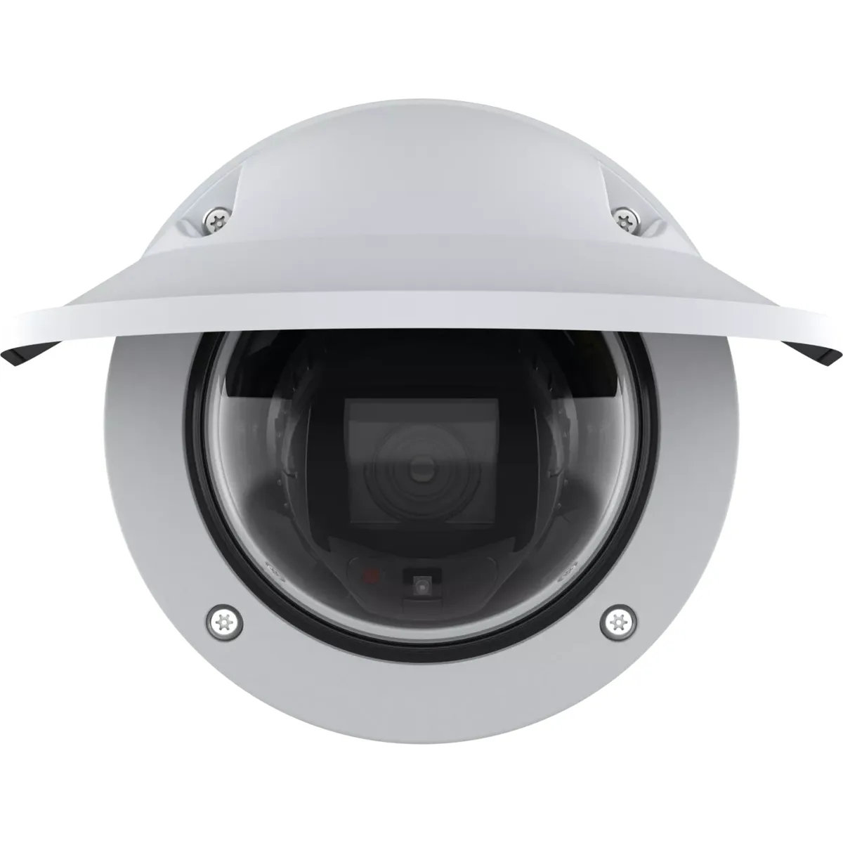 Axis Communications Axis P3277-LVE 5MP network camera 03213-001 — product photo